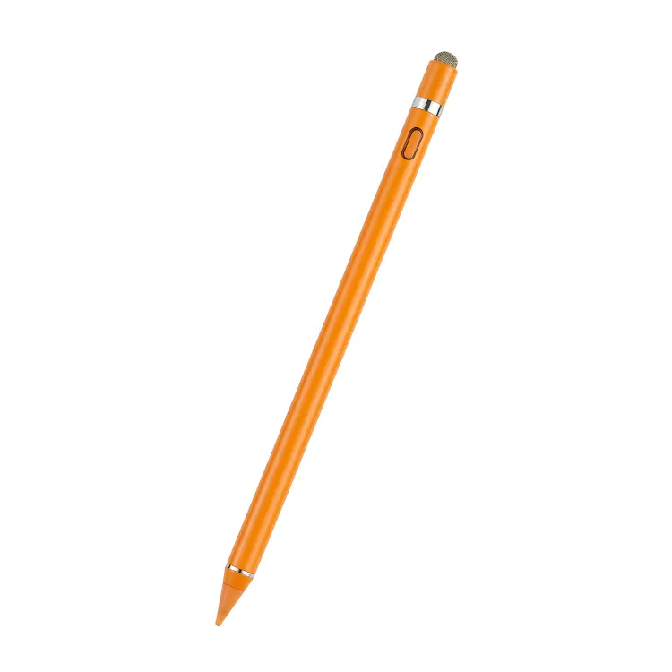 Оптовая продажа, гладкие линии, емкостный стилус для цифрового карандаша, стилус для поверхности планшета apple