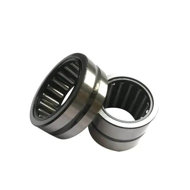 Factory Price Drawn Cup Aluminum Needle Roller Bearing HK2010 For Agricultural And Construction Machinery