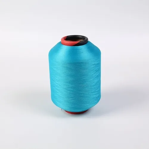 2075/3075/4075 spandex cover yarn core spun polyester spandex yarn
