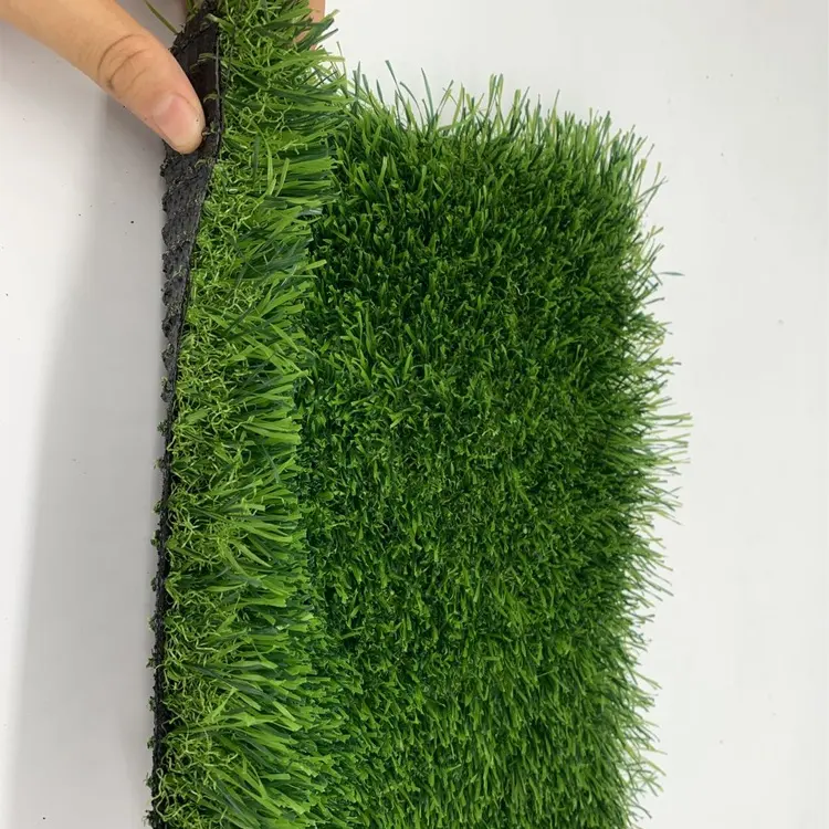 Hot sale decoration plastic grass mat artificial grass FOR sports flooring