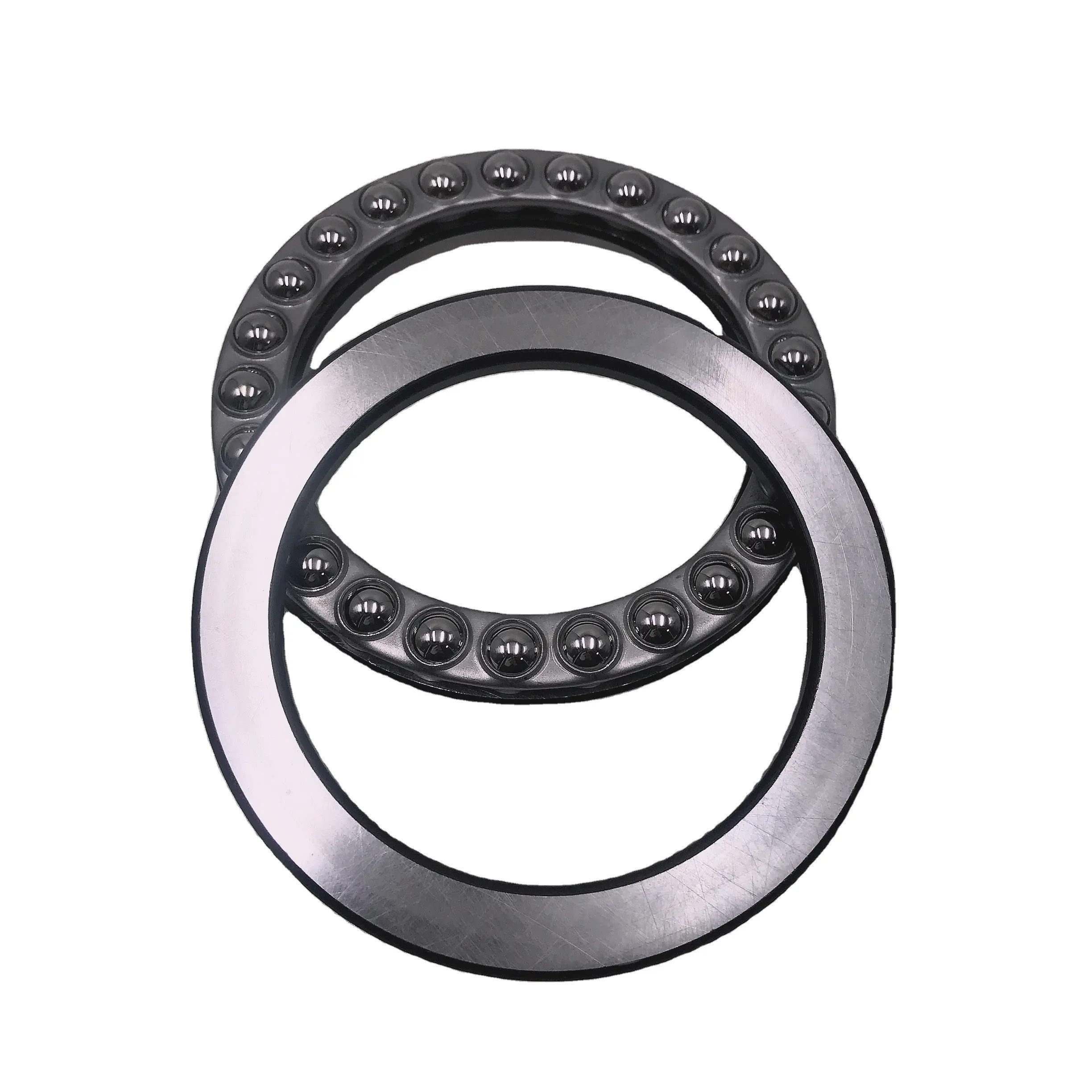 50TVB190 High Precision Plain Thrust Ball Bearing For Concrete Mixer Construction Work