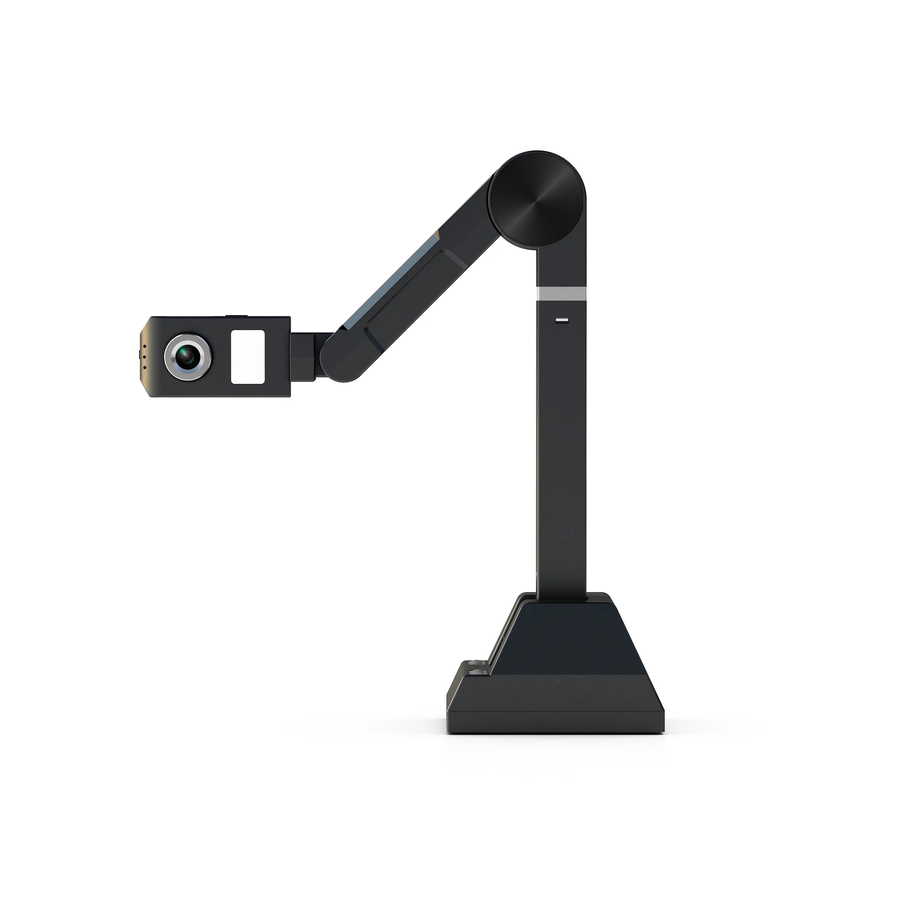 Wireless Robotic frame Book Scanner Document camera A3 A4 Size Management Document Scanner for online class