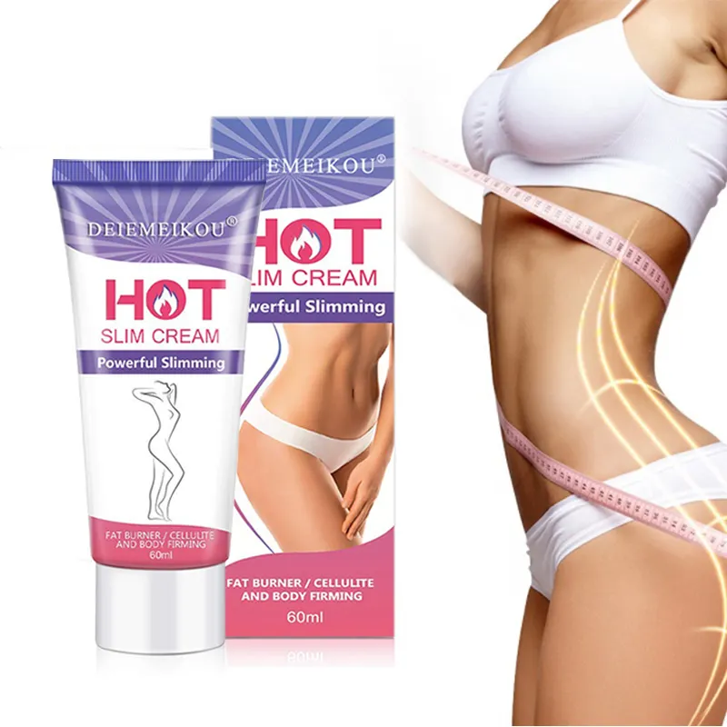 OEM Accept cool wholesale spa stick cream fast supplier tummy fit slim cavitation slimming gel