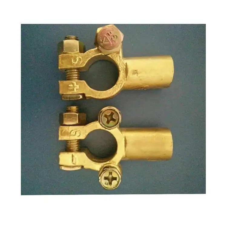 Top Quality Brass Terminals Automotive Battery Terminal