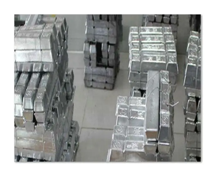 cadmium metal ingot seller