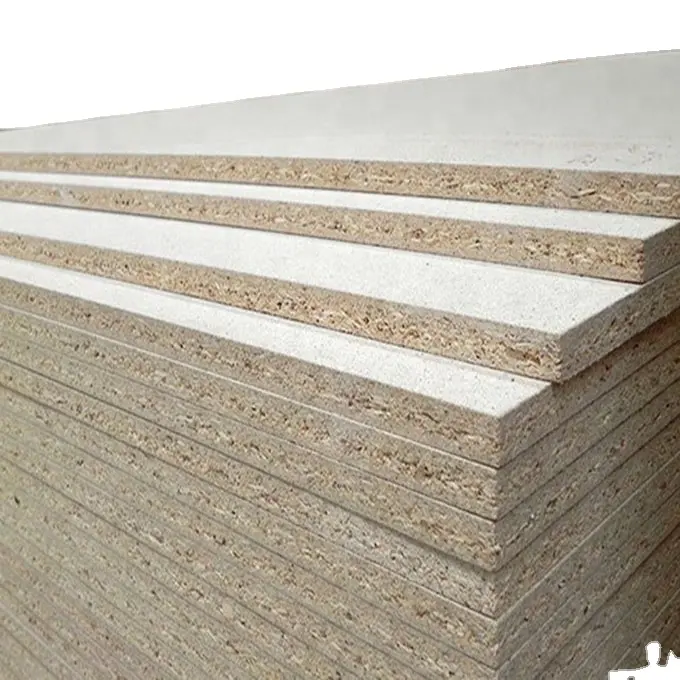 Cheap Price Chip Board  For Furniture chipboard sheets