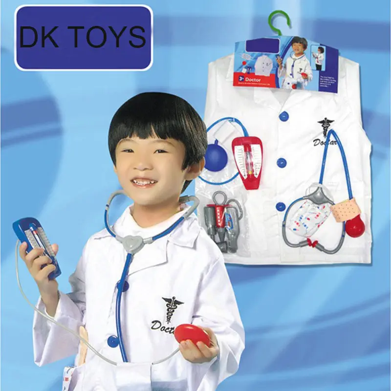 Имитация больничной игрушки, ролевые игрушки для детей