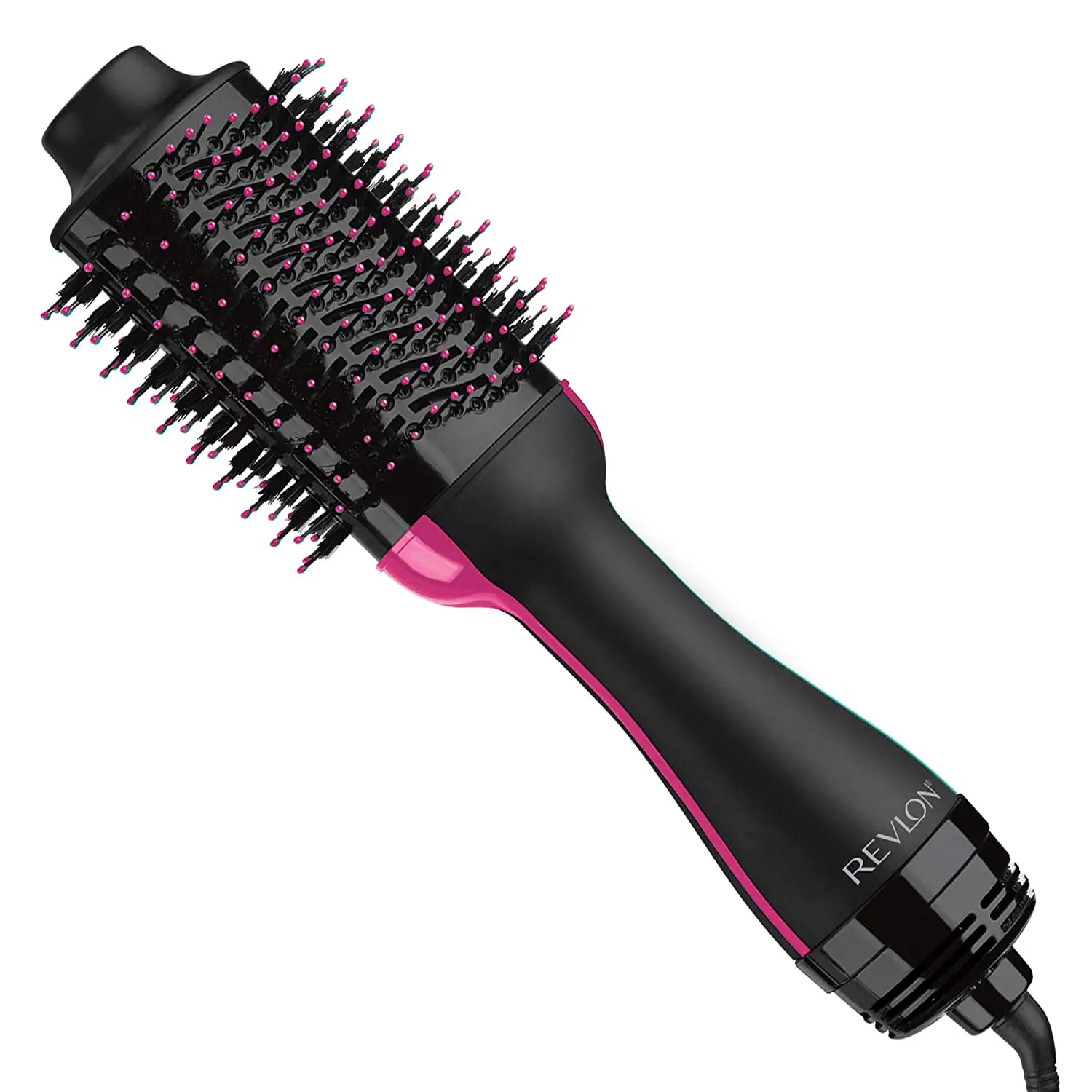 revlon hair dryer brush 3 in 1 hair dryer brush hair dryer and volumizer hot air brush