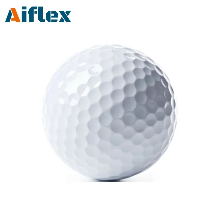 Мяч для гольфа турнирный сурлин уретан высокого качества от производителя