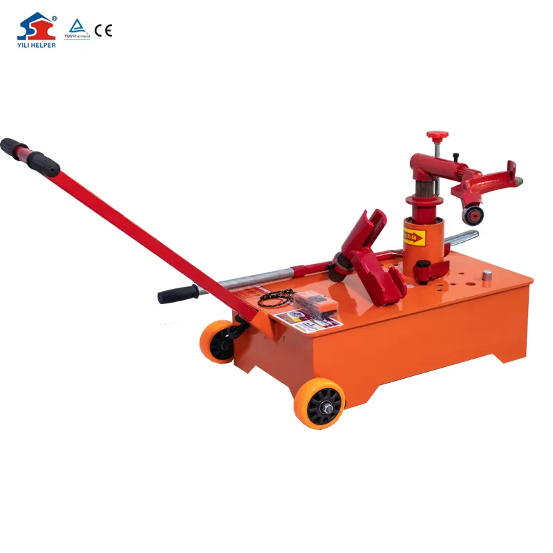 Factory Direct Supply Truck Tyre Changer Machine/truck Repairing Tire Changing Machine