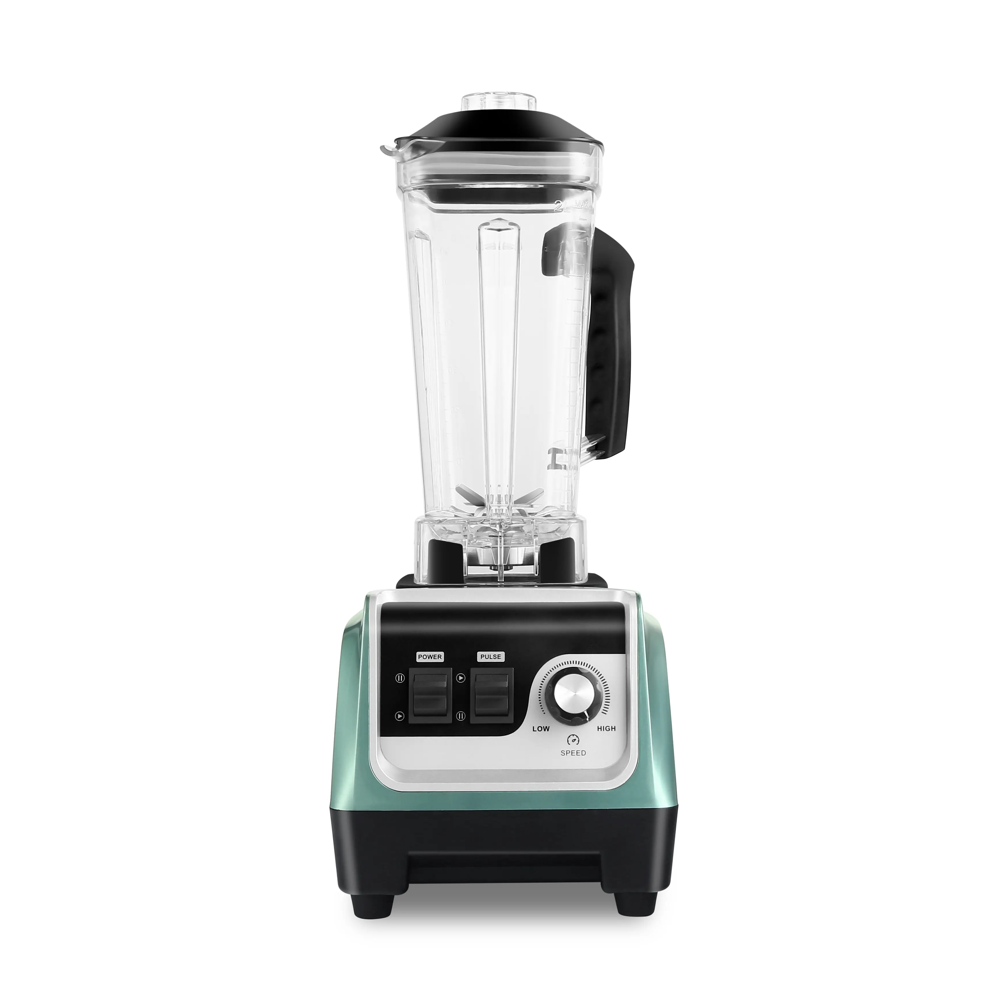 Blenders Food Blender Mixer Smoothie Blender Electric Juicers Heavy Duty Blender