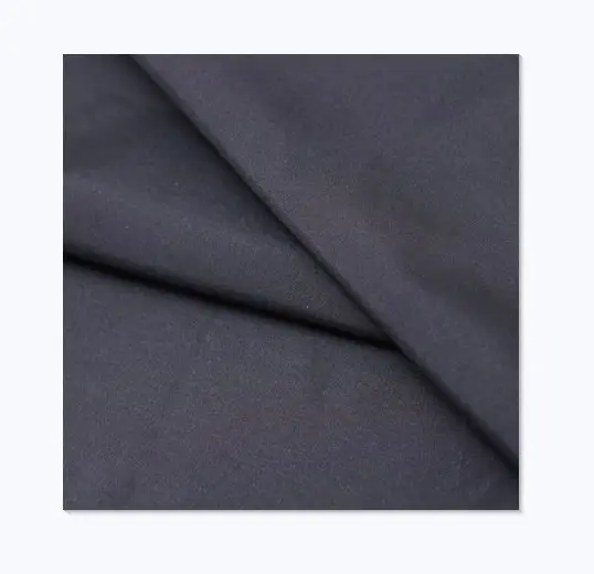 Polyester T400 Satin Drill Fabric