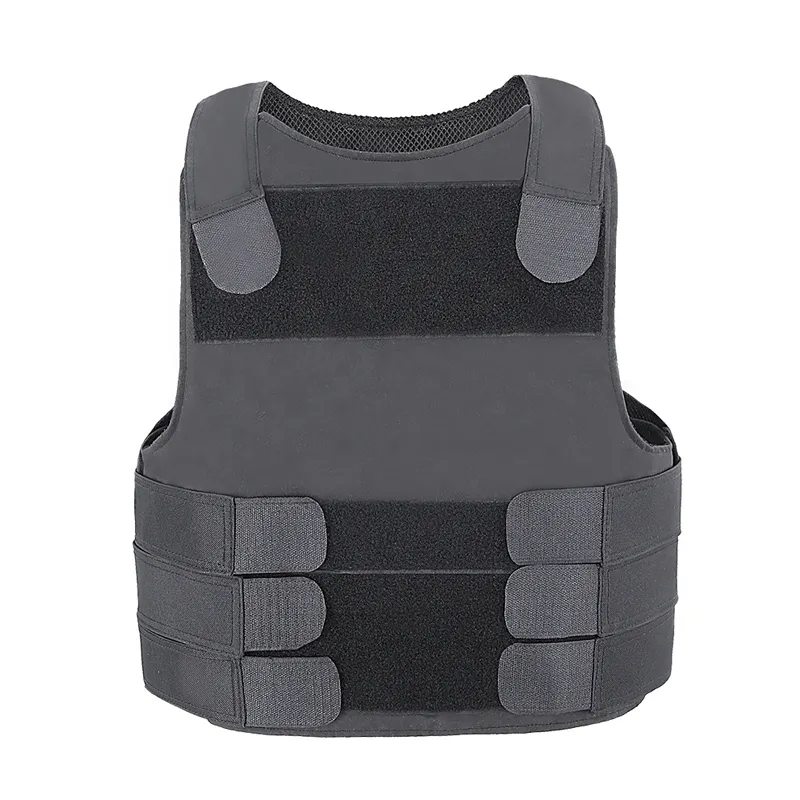 Wholesale Wholesale Black Army Assault Molle Military Tactical Bulletproof Vest Prices