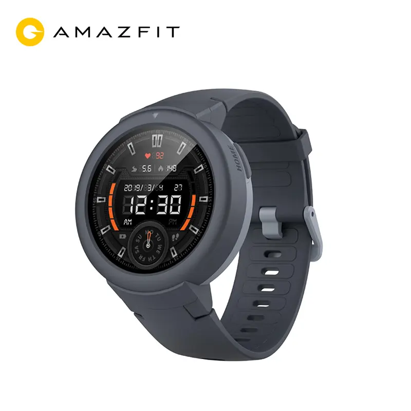 Смарт-часы Amazfit Verge 1,3 дюйма с AMOLED-экраном
