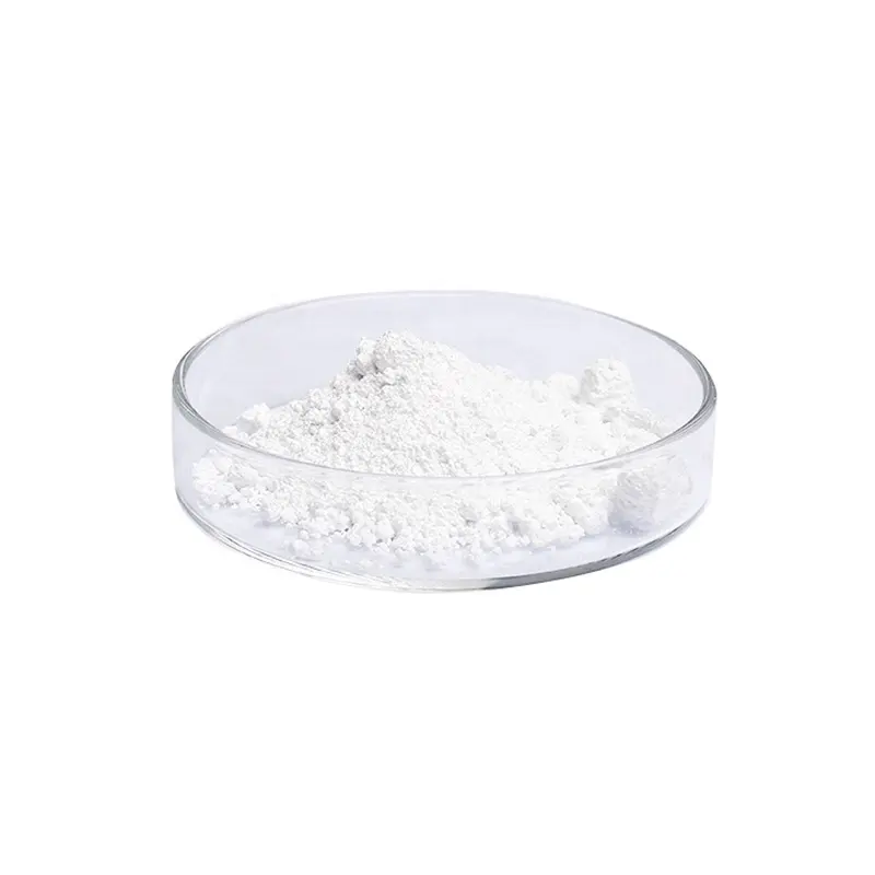 High quality spherical silica powder D50:2-50um