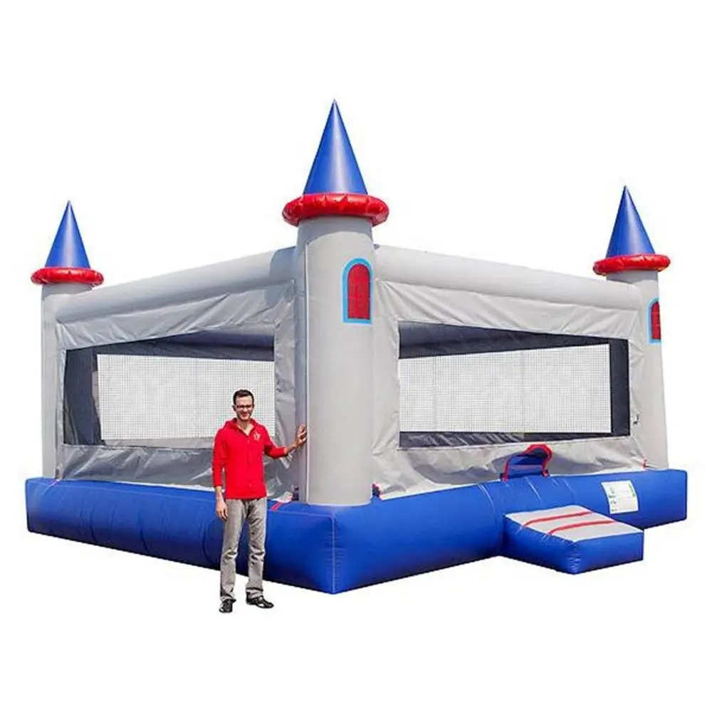 Fashionable Buy A Bounce Jump House For Adts