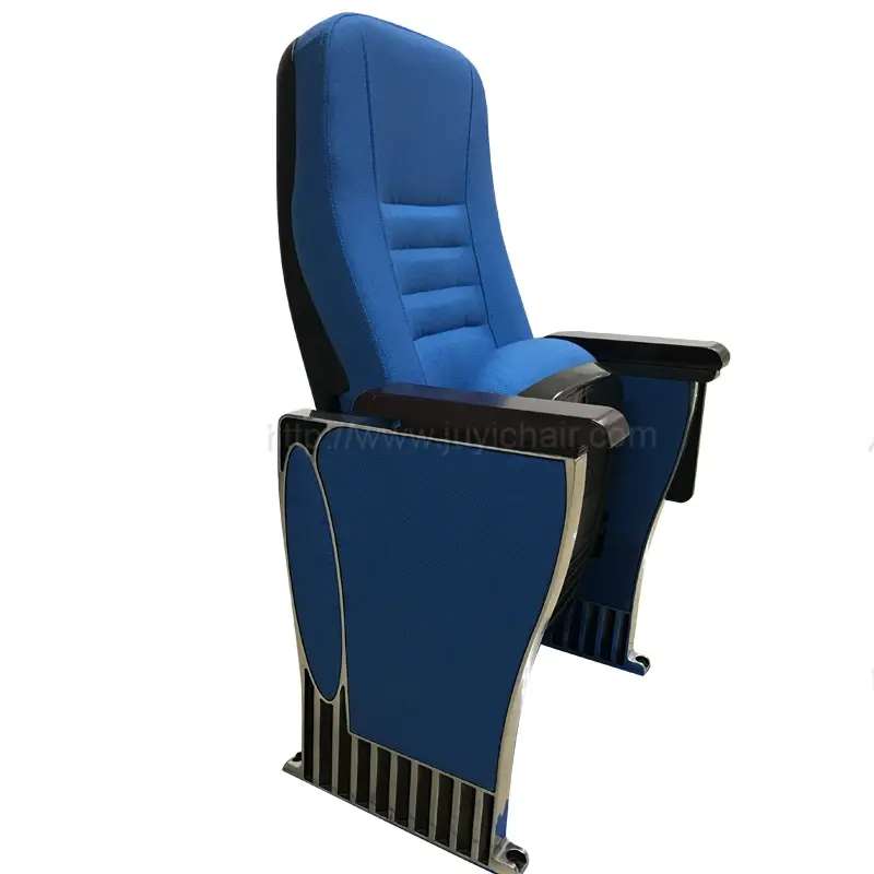 Стулья кино театр стул для продажи JY-988