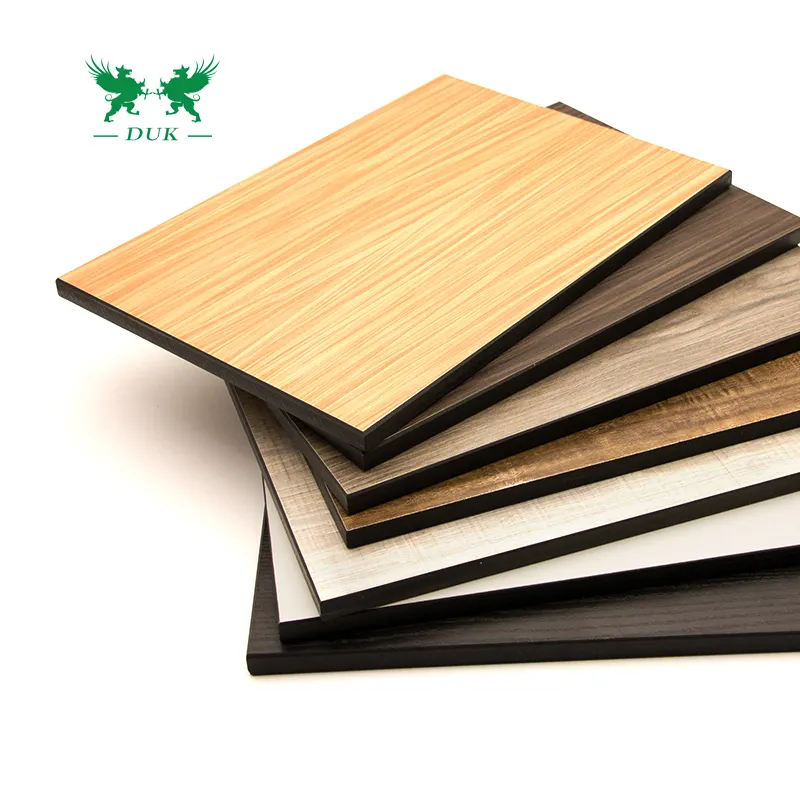 Phenolic Compact Laminate Board HPL Plywood