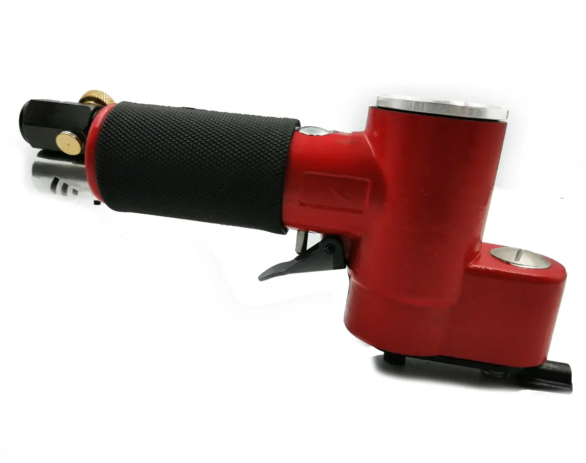 20*60mm Powerful Polisher Efficiency Pneumatic grinder Air Orbital  Sander Tool For polishing Machine