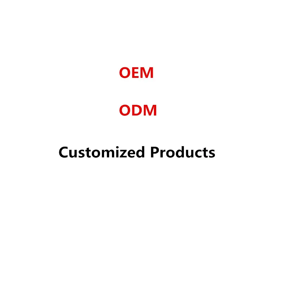 Customized product special shot link OEM ODM