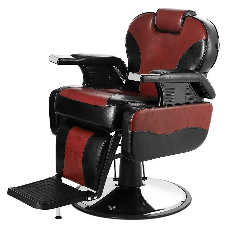 Стулья для парикмахерской, классические стулья для парикмахерской, оборудование для салона красоты, парикмахерский стул