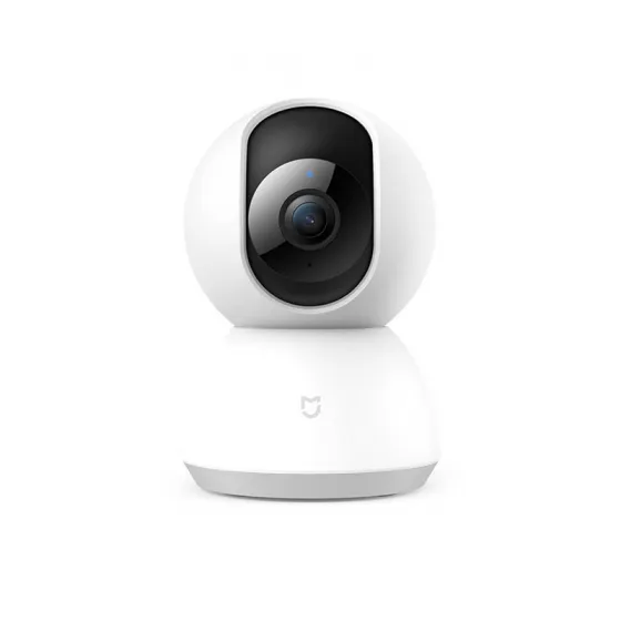 Mi Home Security Camera 360 Full View Home CCTV Security Camera Smart Home IP Camera1080p Hd Wifi CCTV Camera