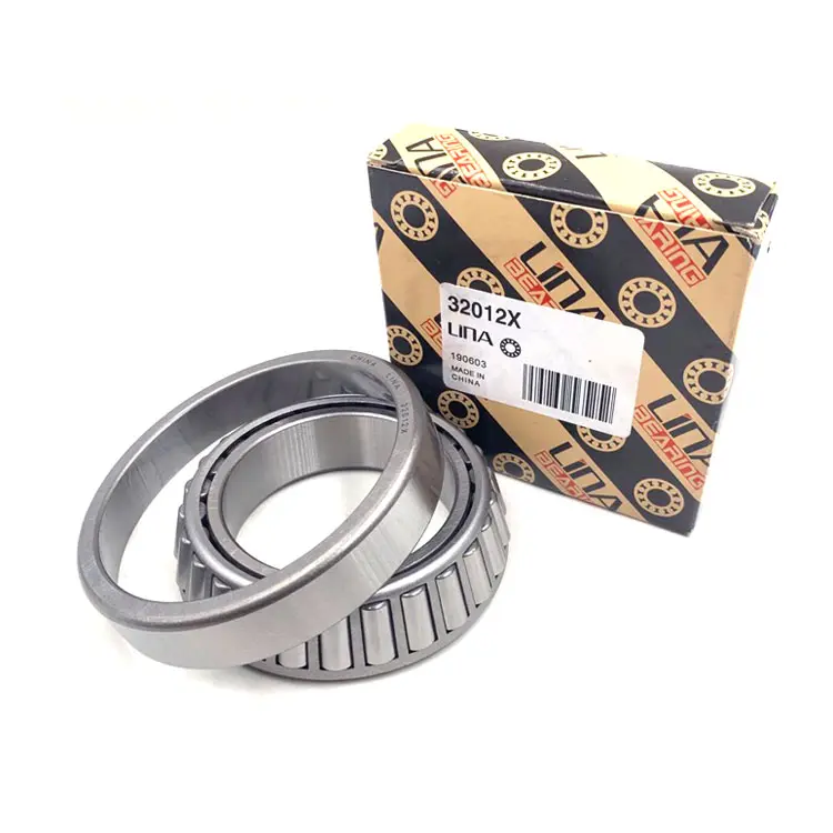 Best Quality  taper roller  bearing 32209 32210 32211 32212 32213 32214 32215