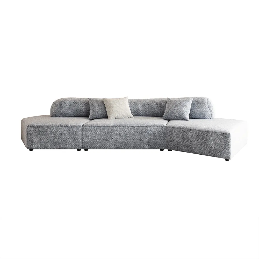 Бежевый дизайн интерьера обивочная ткань диван оптом без розницы диваны для гостиной