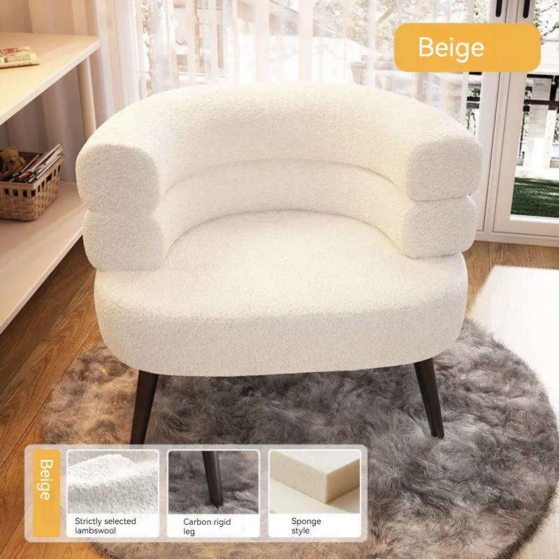 Кресло для гостиной в скандинавском стиле, современное кресло для салона, кресло для дивана poltrona Home, бархатное кресло с одной ручкой, мебель для гостиной