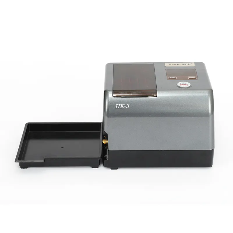 High speed Fully automatic industrial cigarette machine for rolling tobacco electric maker roller with injector tube