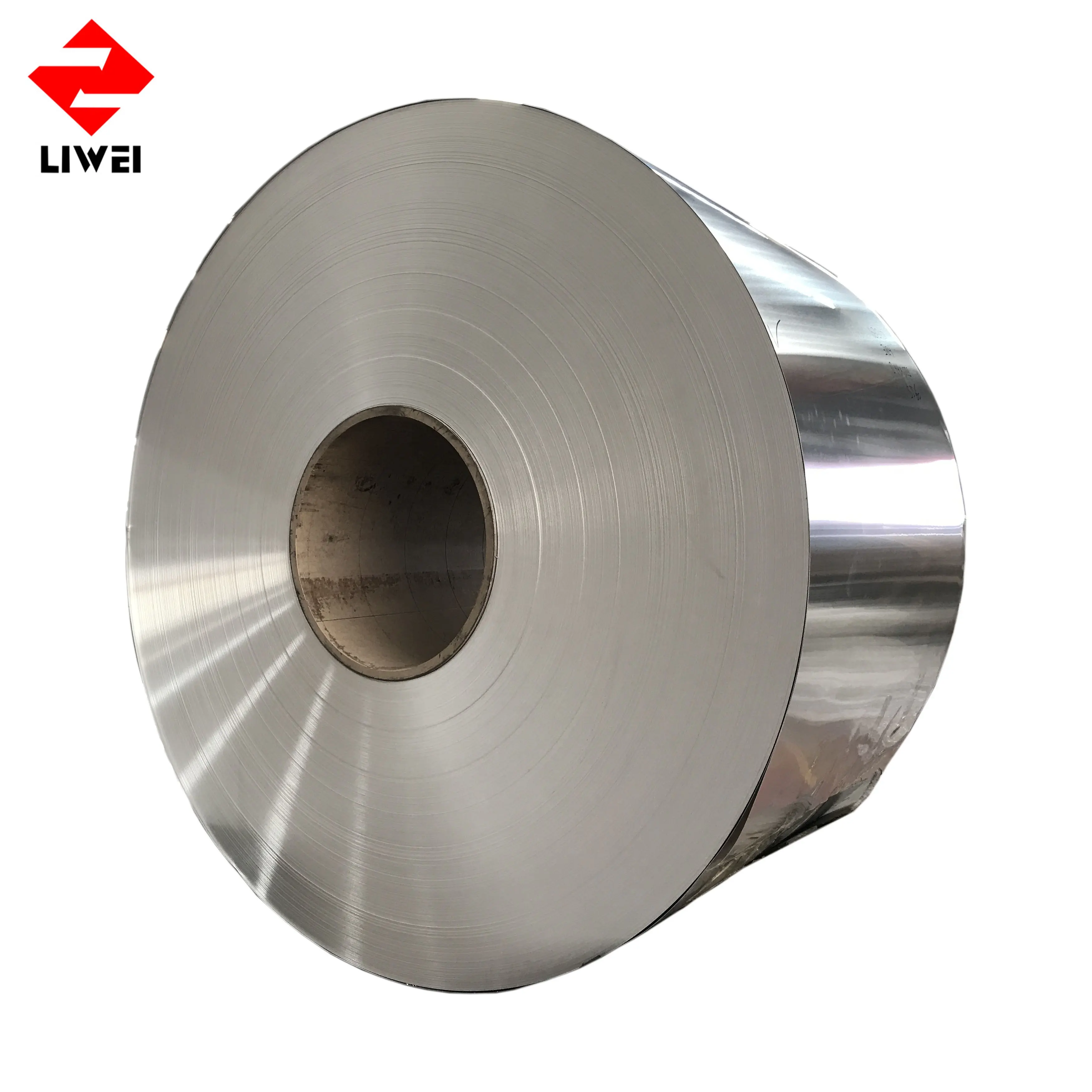 Aluminum Supplier Factory Price New Products Industrial Aluminum