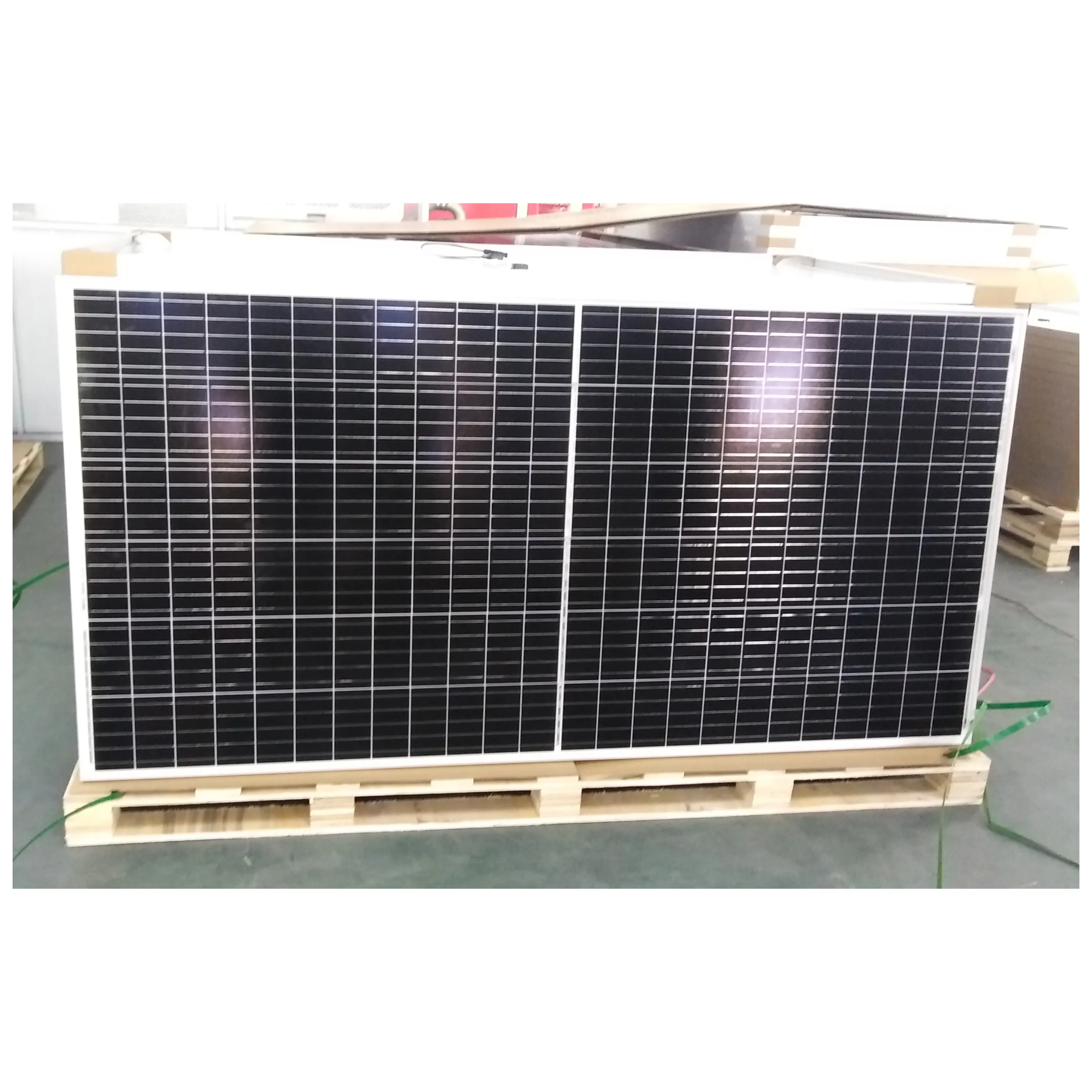 Райзен/CSUN Горячая продажя солнечное Панель 400W 405W 410W подойдет как для повседневной носки, так панели солнечных батарей 144 пол панель солнечных батарей клетки цена