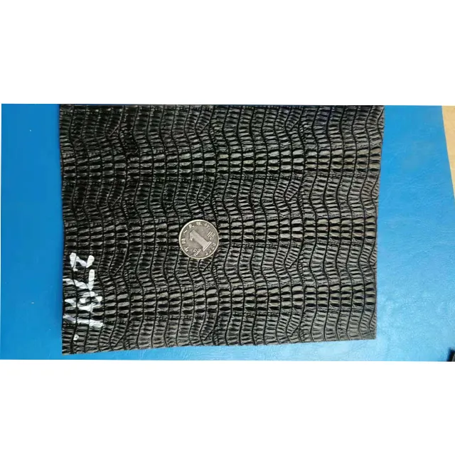 custom metal leather embossing plate for embossing machine