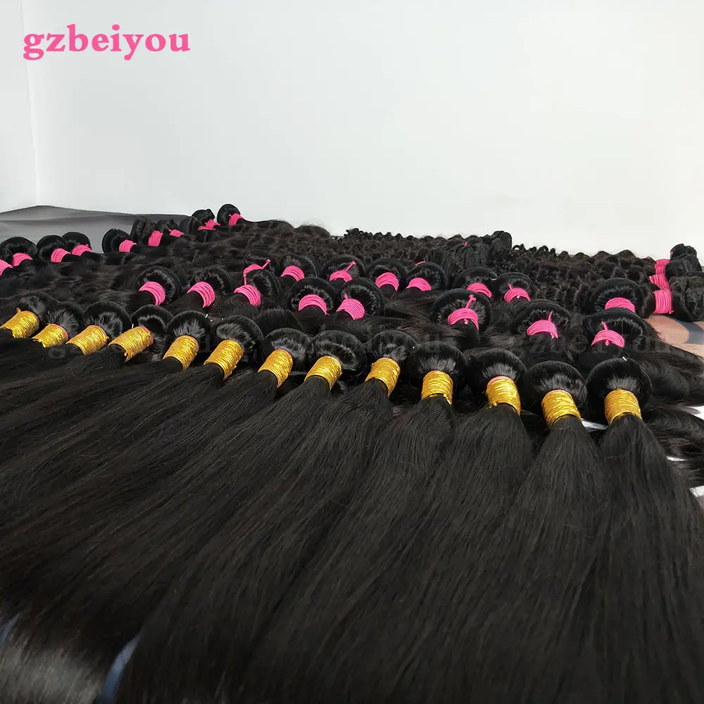 Бирманские необработанные волосы, натуральные волосы для чернокожих женщин, человеческие волосы для наращивания, натуральные человеческие волосы