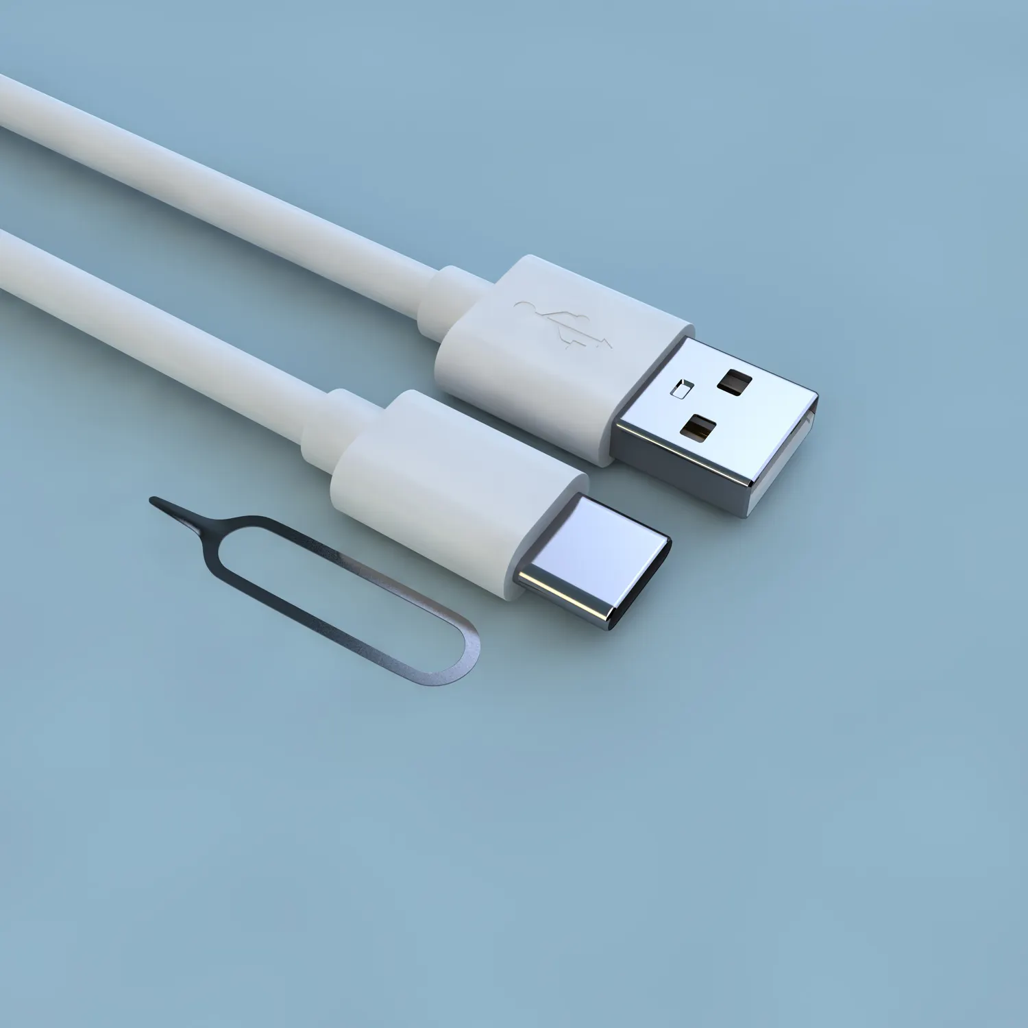 Usb-кабель 2,0 Type-C