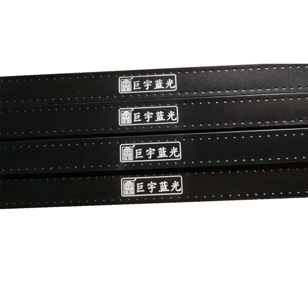 Chinese Suppliers Factory Price Aluminum Profile Smd For Led Light Bar