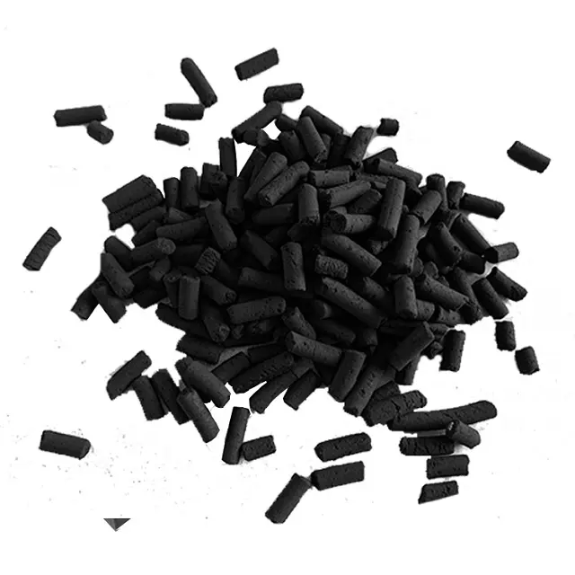 Hot Sale Columnar Adsorptivity Activated Carbon Beads With Woodiness/Coal Quality