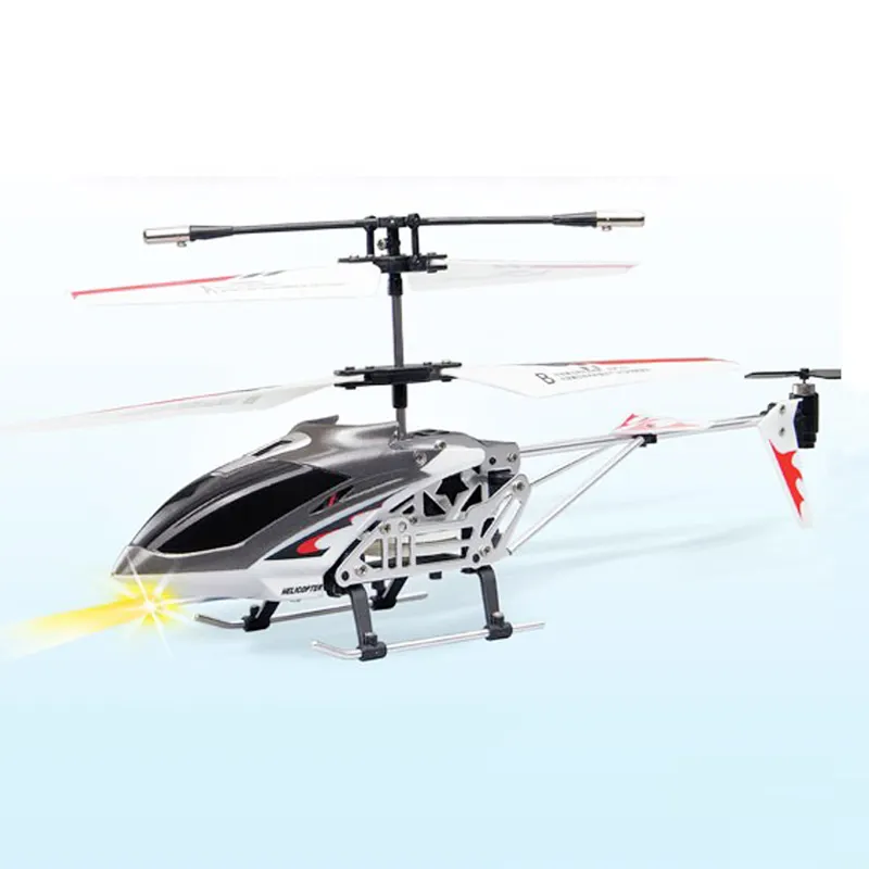 3,5 канальный сплав серии дистанционно управляемых летающих аппаратов игрушка лучшие модели RC вертолет