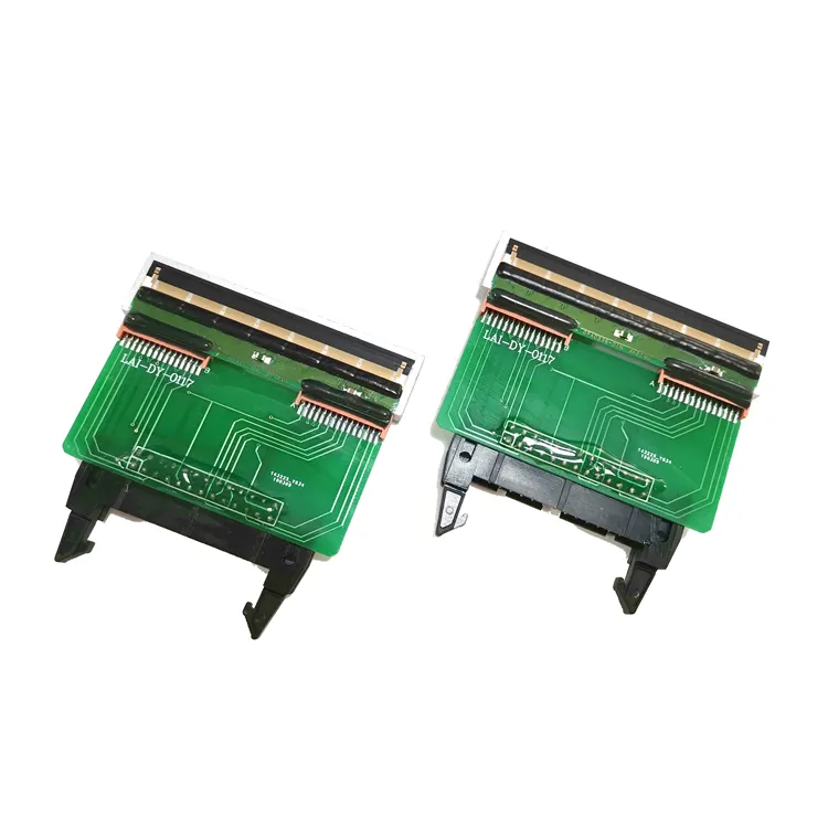 Good quality CAS Print Head LP-15 LP15 LP-16 LP16 Thermal Printhead for CAS lp1.5/lp1.6 Label Printing Weighing Scale