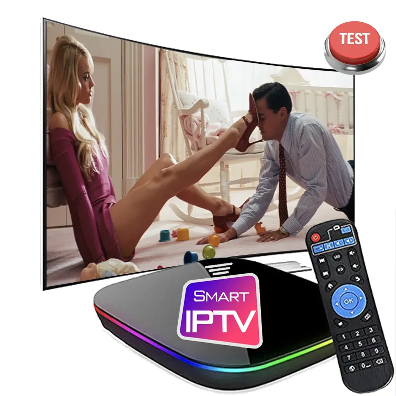 Бесплатная тестовая подписка США, США smarters pro abonnement netherlands m3u список 12 месяцев 1 год iptv подписка