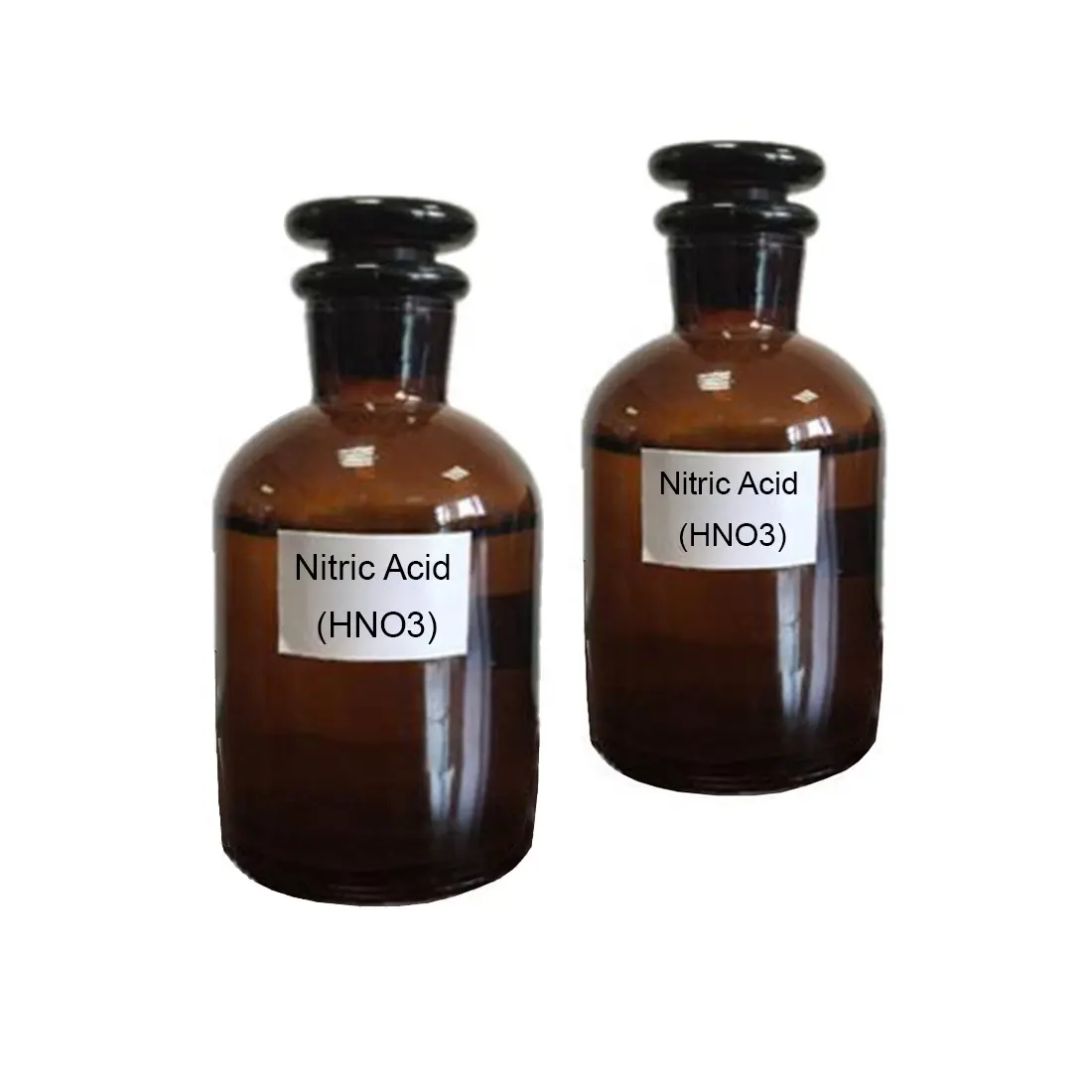 Unconcentrated liquid Nitric acid 57% HNO3 GOST 53789-2010
