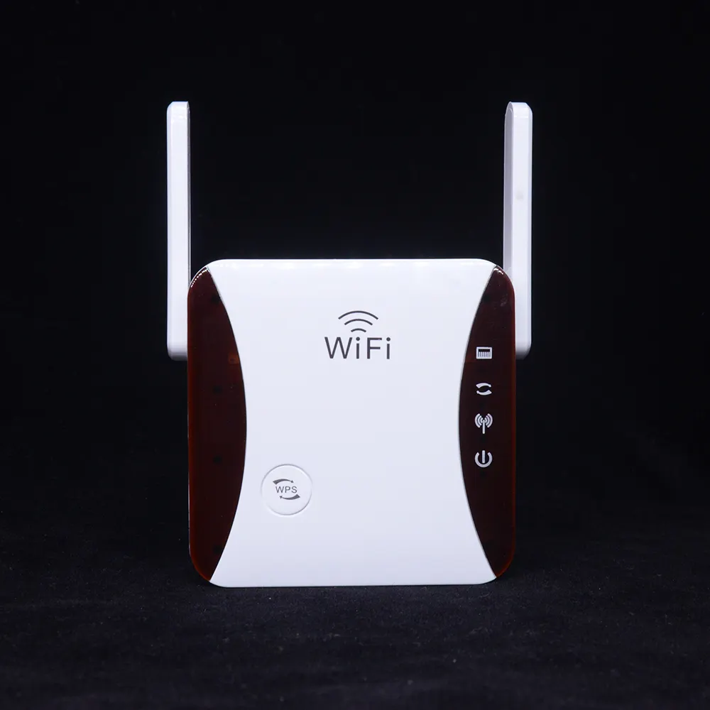 MT-F1001 2.4GHz 300Mbps mini WIFI wireless booster WIFI amplifier repeater