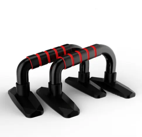 push up stand bar for body building