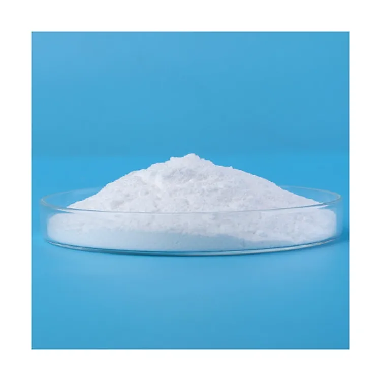 Professional Manufacturer Food Grade White Powder Sodium Hydrogen Bicarbonate Granulated
