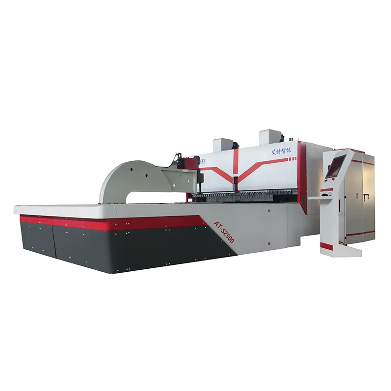 Smart Flexible Bending 2021 New Full CNC Best Bending Machine Flexible Smart Bending Center