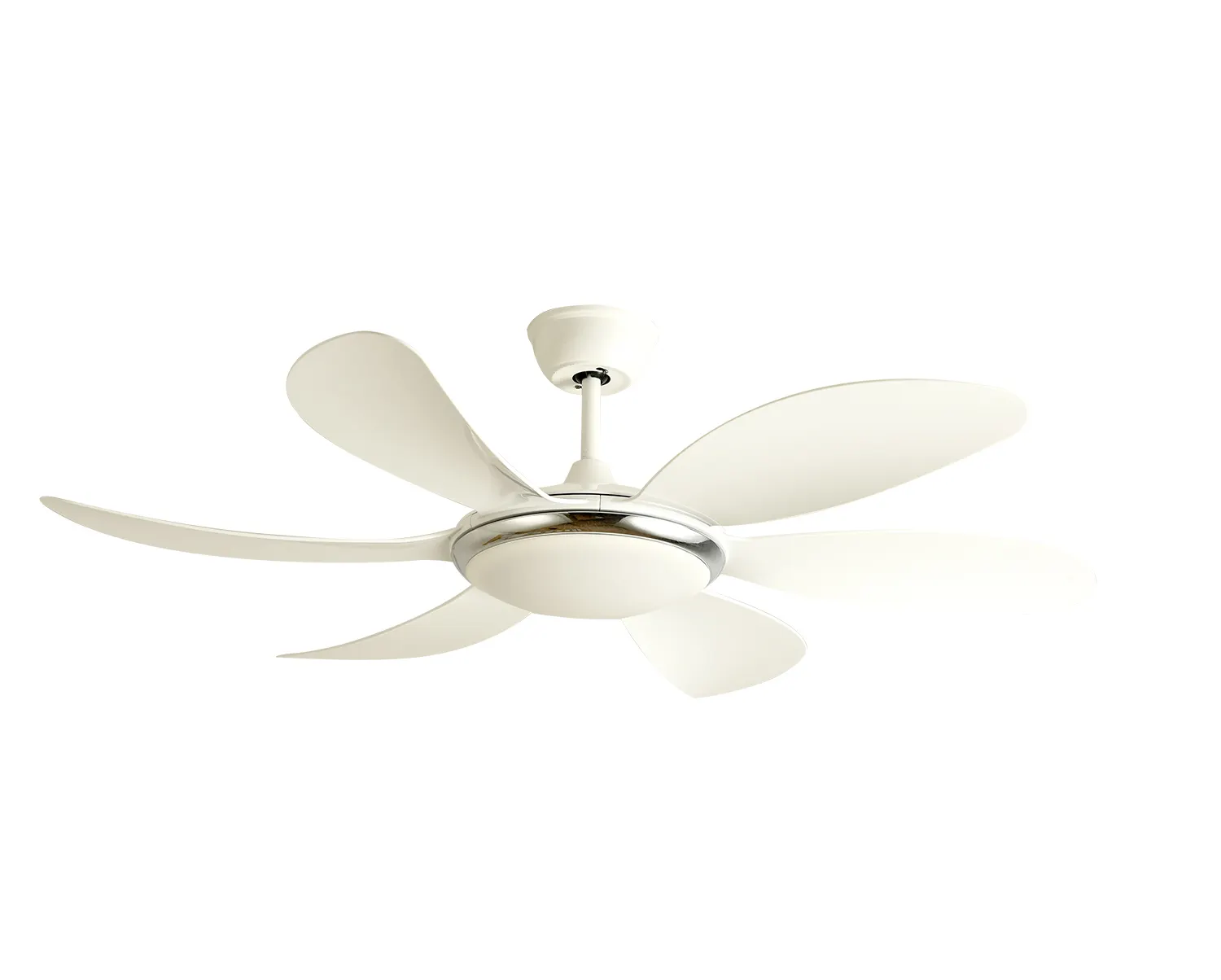 White New products 2019 low watt electric ceiling fan with remote fan ceiling 220 v