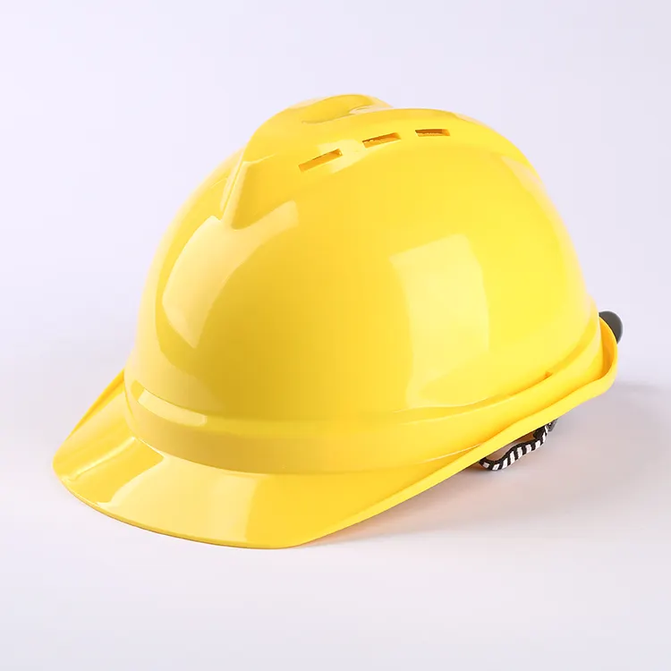 Custom Safety Helmets For Construction Industry Safety Helmet