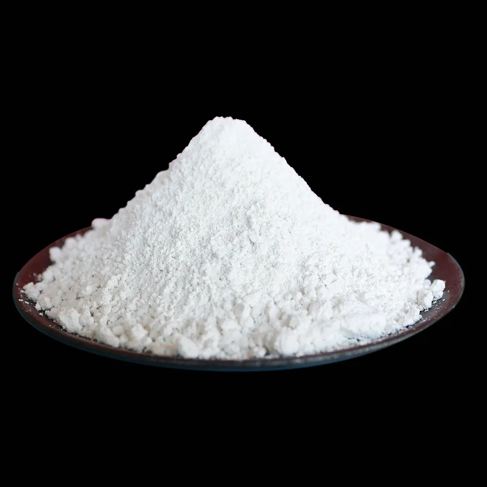 high whiteness per ton kaolin clay