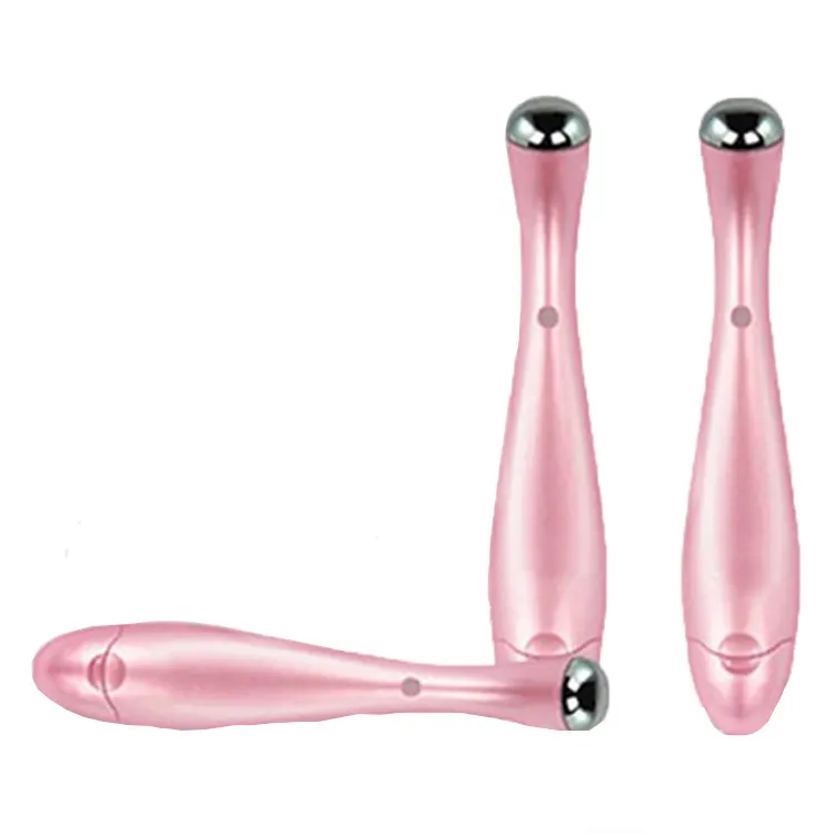 Support Samples Good Quality New Design Lift Electric Vibrating Electric Skin Care Tools Eye Massager