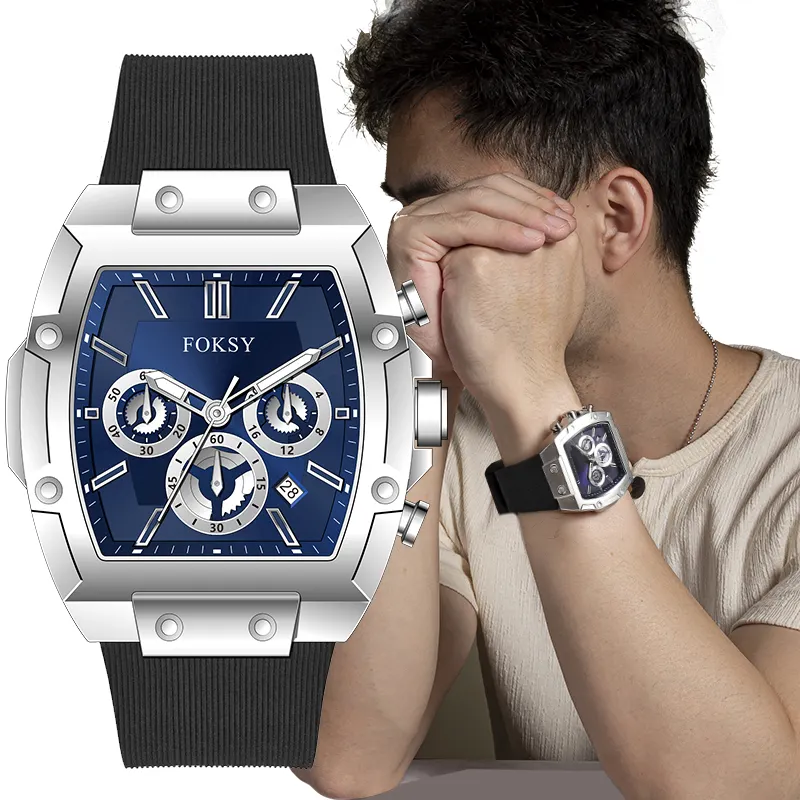 OEM роскошные Наручные Классические наручные часы с логотипом под заказ из сплава, другие водонепроницаемые наручные часы, новейший дизайн, мужские часы Reloj